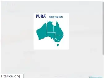 pura.com.au