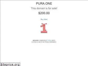 pura.one