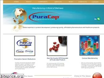 puracap.net