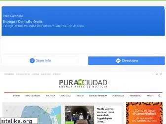 puraciudad.com.ar