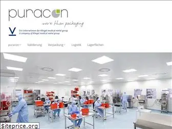 puracon.com