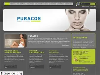 puracos.com