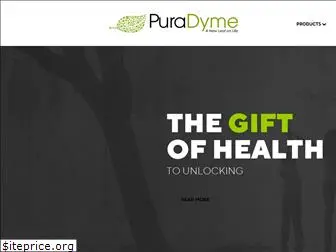 puradyme.com