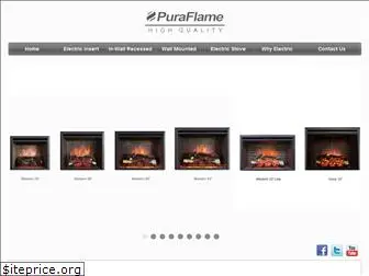 puraflame.com