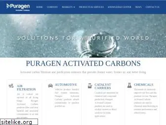 puragen.com