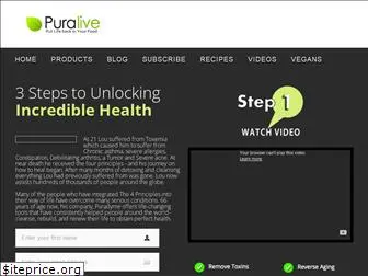puralive.com