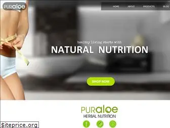 puraloehealth.com