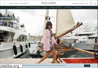 puralopez.com