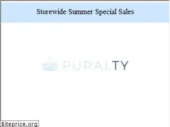 puralty.com