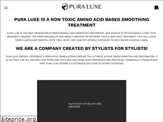 puraluxe.com