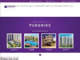 puranikbuilders.com