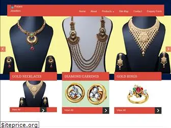 puransjewellers.com