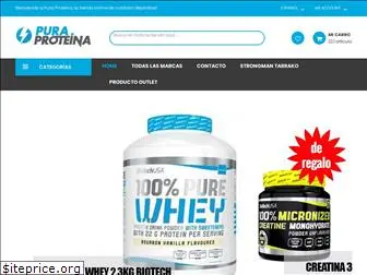 puraproteina.com