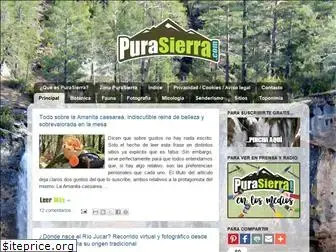 purasierra.com