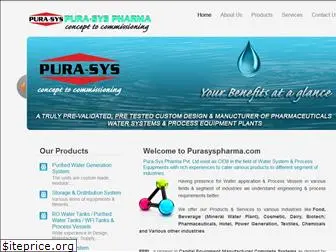 purasyspharma.com