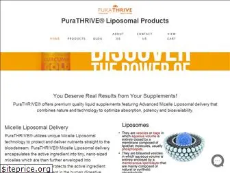 purathrive.com