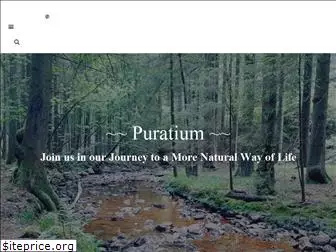 puratium.com