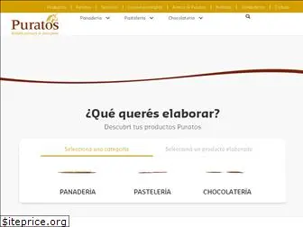 puratos.com.ar