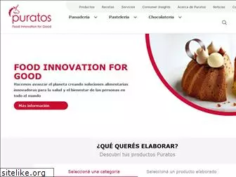 puratos.com.uy