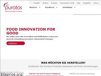 puratos.de