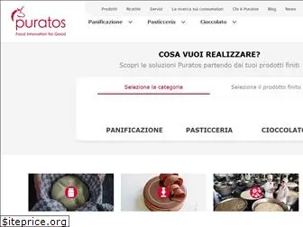 puratos.it