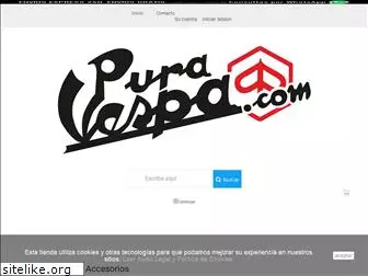 puravespa.com