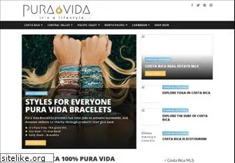 puravida.com