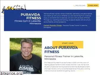 puravidafitness.com