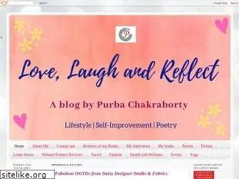 purba-chakraborty.com