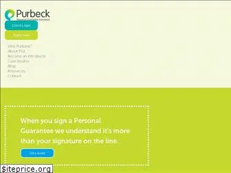 purbeckinsurance.co.uk