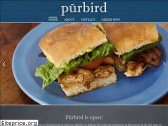 purbird.com