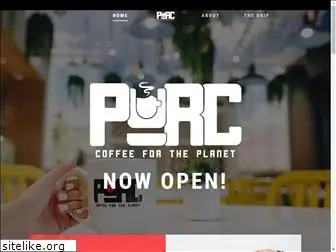 purccoffee.com