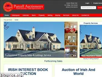 purcellauctioneers.ie