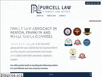 purcellfamilylaw.com