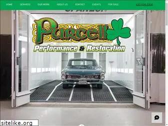 purcellperformance.com