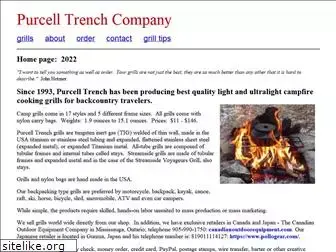 purcelltrench.com