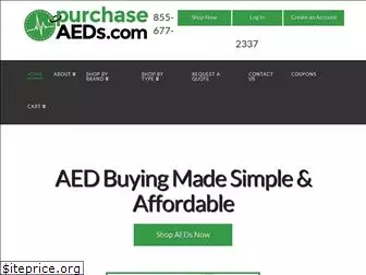 purchaseaeds.com