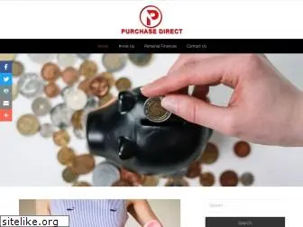 purchasedirect.com.au