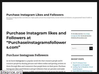 purchaseinstagramsfollowers.com