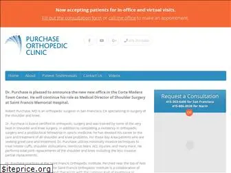purchaseorthoclinic.com