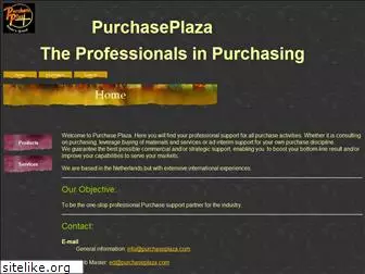 purchaseplaza.com
