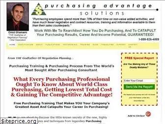 purchasingadvantage.com