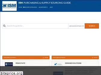 purchasingandsupplysourcingguide.com