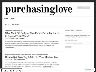purchasinglove.wordpress.com
