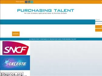 purchasingtalent.fr