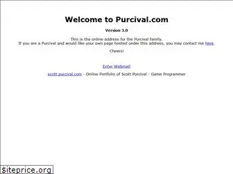 purcival.com