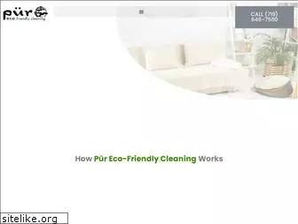 purcleaning.com