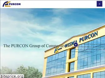 purcon.com.my