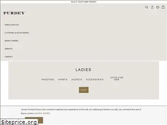 purdey.com