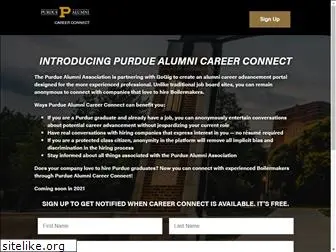 purduealumnicareerconnect.com